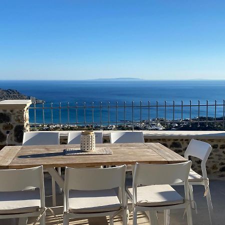 Meraki Apartments Crete Plakias Exteriör bild