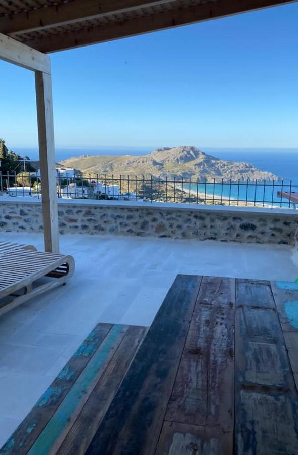 Meraki Apartments Crete Plakias Exteriör bild
