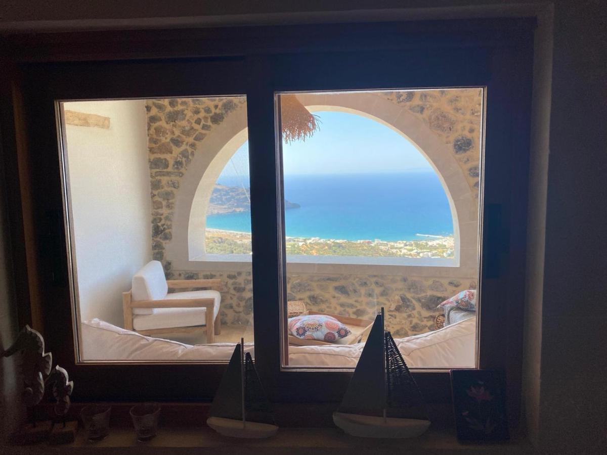 Meraki Apartments Crete Plakias Exteriör bild