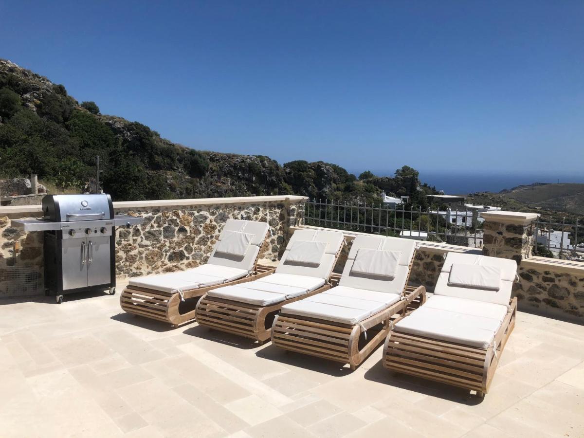Meraki Apartments Crete Plakias Exteriör bild