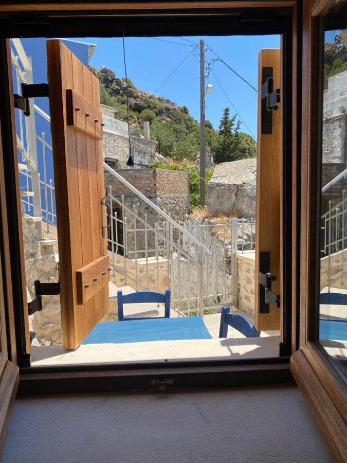 Meraki Apartments Crete Plakias Exteriör bild