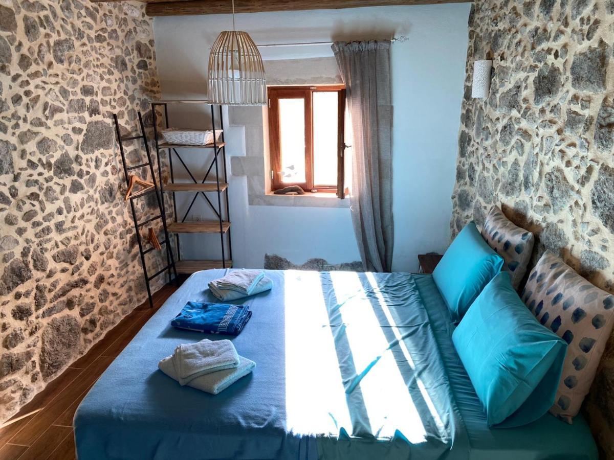 Meraki Apartments Crete Plakias Exteriör bild