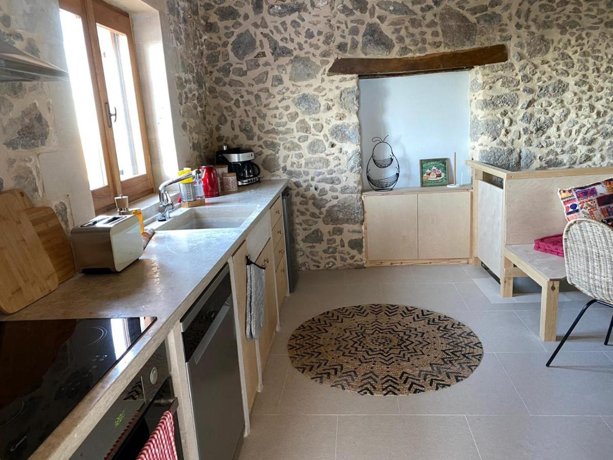 Meraki Apartments Crete Plakias Exteriör bild