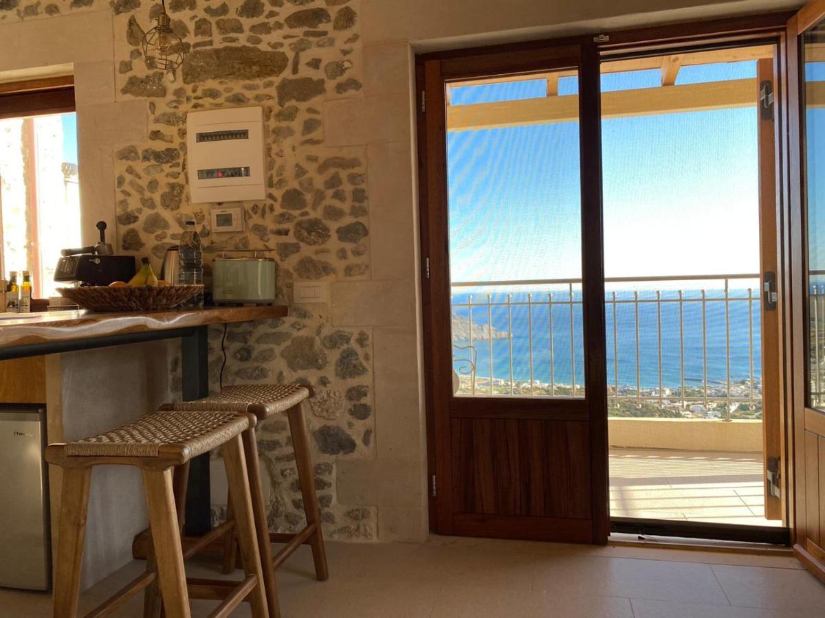 Meraki Apartments Crete Plakias Exteriör bild