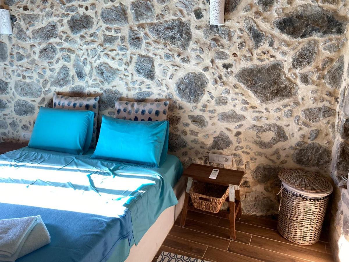 Meraki Apartments Crete Plakias Exteriör bild