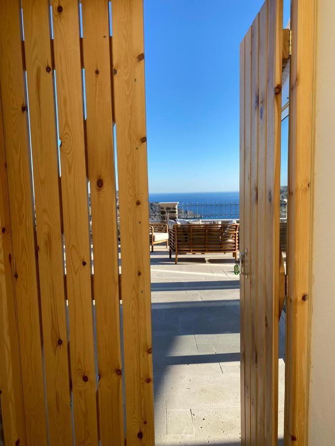 Meraki Apartments Crete Plakias Exteriör bild