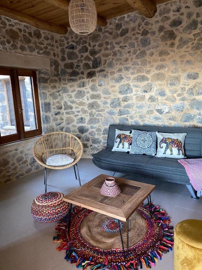 Meraki Apartments Crete Plakias Exteriör bild