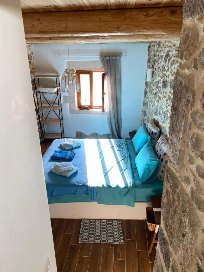 Meraki Apartments Crete Plakias Exteriör bild