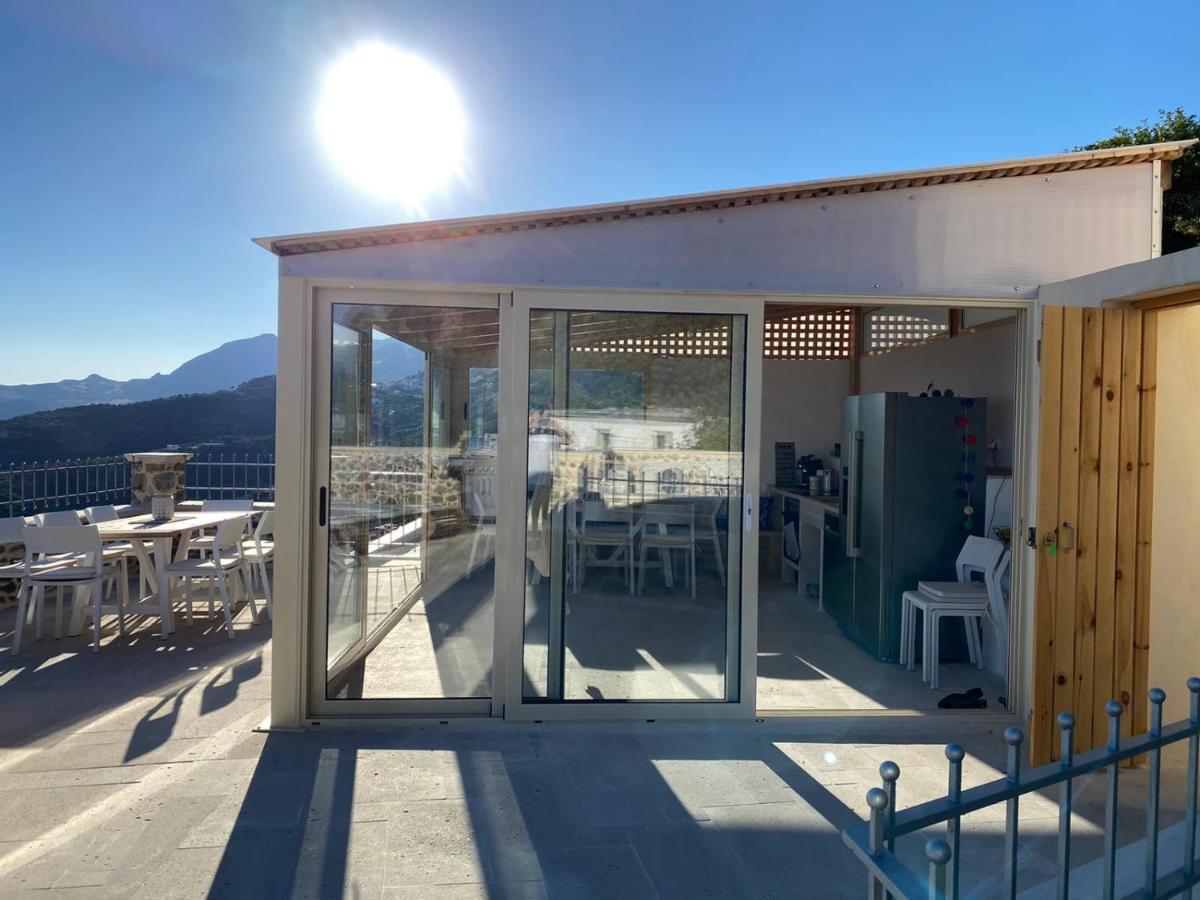 Meraki Apartments Crete Plakias Exteriör bild