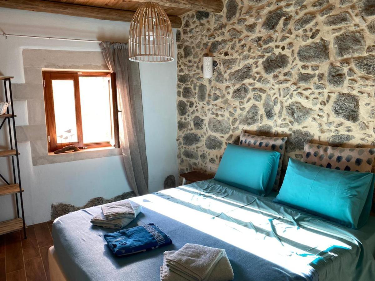 Meraki Apartments Crete Plakias Exteriör bild