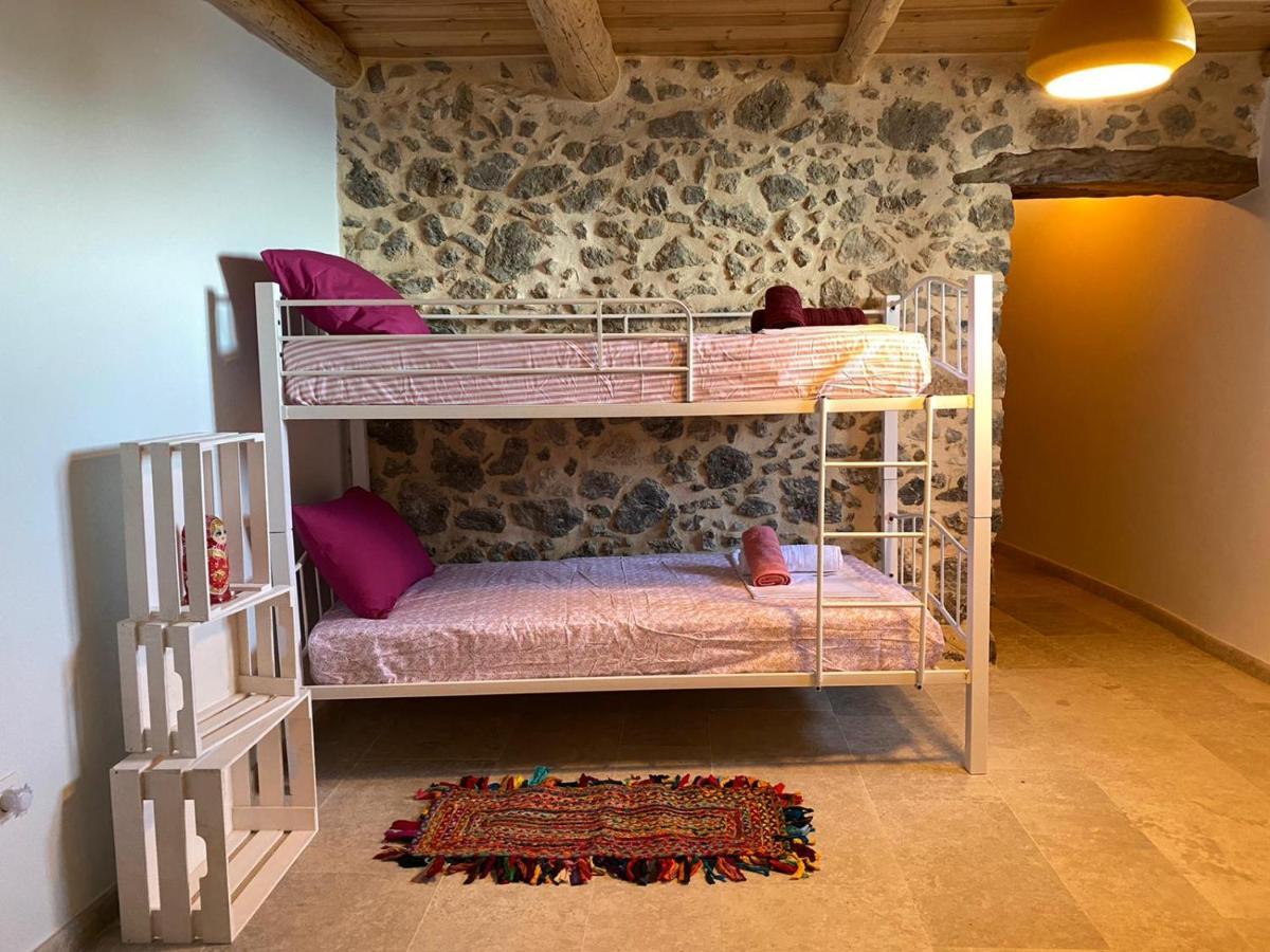 Meraki Apartments Crete Plakias Exteriör bild