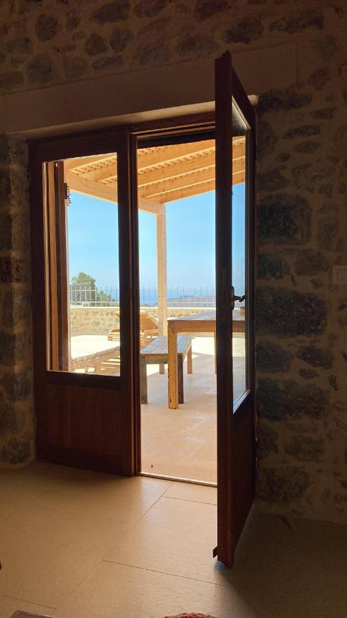 Meraki Apartments Crete Plakias Exteriör bild