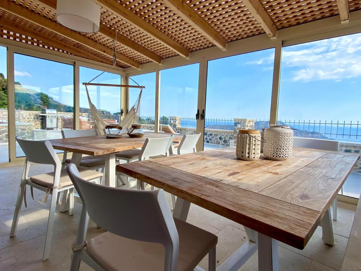 Meraki Apartments Crete Plakias Exteriör bild