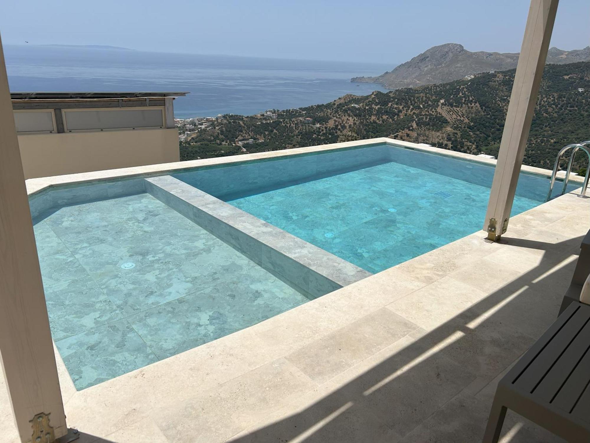 Meraki Apartments Crete Plakias Exteriör bild